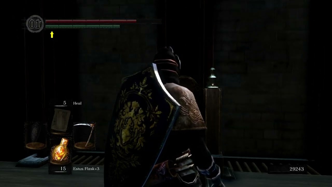 Dark Souls: Remastered