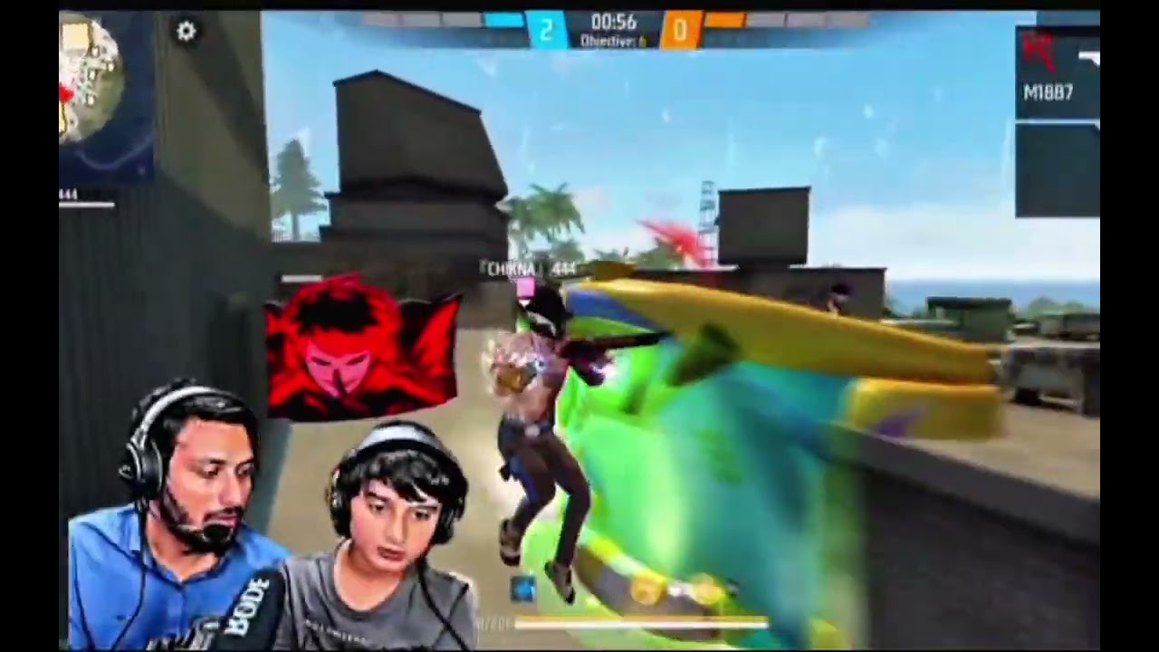 Chikna 444