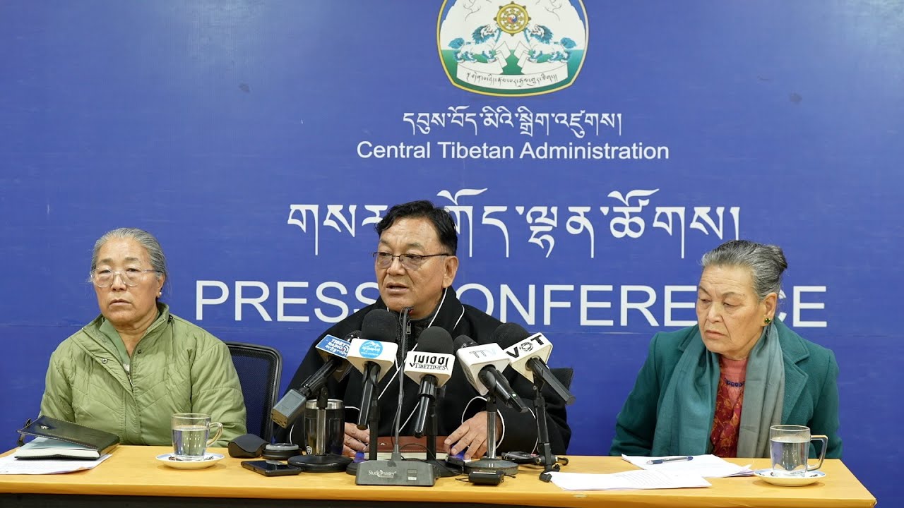 Election Commission Revokes Voting Rights of Tibetan Doctor; Issues Warning to Two Others