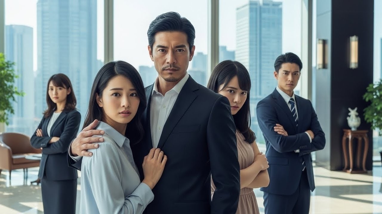 VIP客を救ったホテル清掃員が世間の的に…絶望の私を守るため彼が捨てた”たった一つのもの”