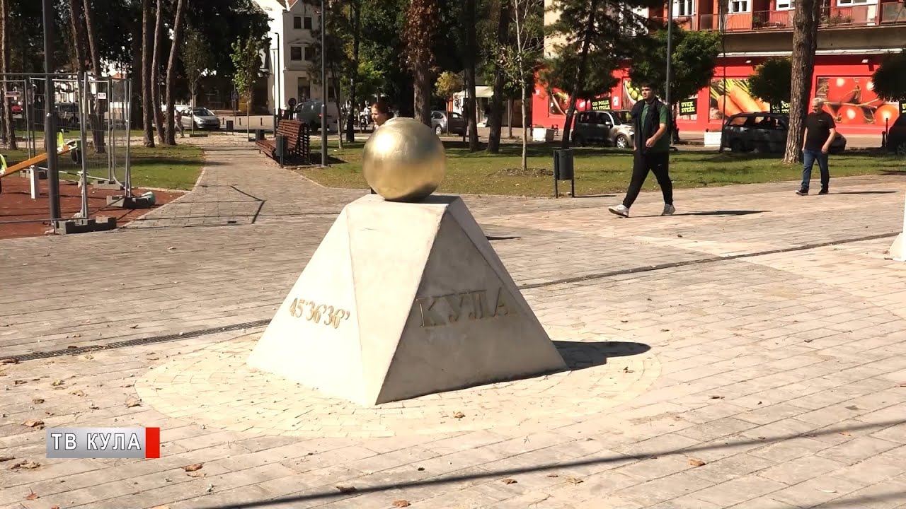 TV KULA - Vesti 15. 09. 2025.