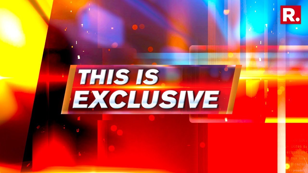 Key CCTV Footage In Coimbatore Car Blast Case Accessed; Is There An ISIS Link? | This Is Exclusive