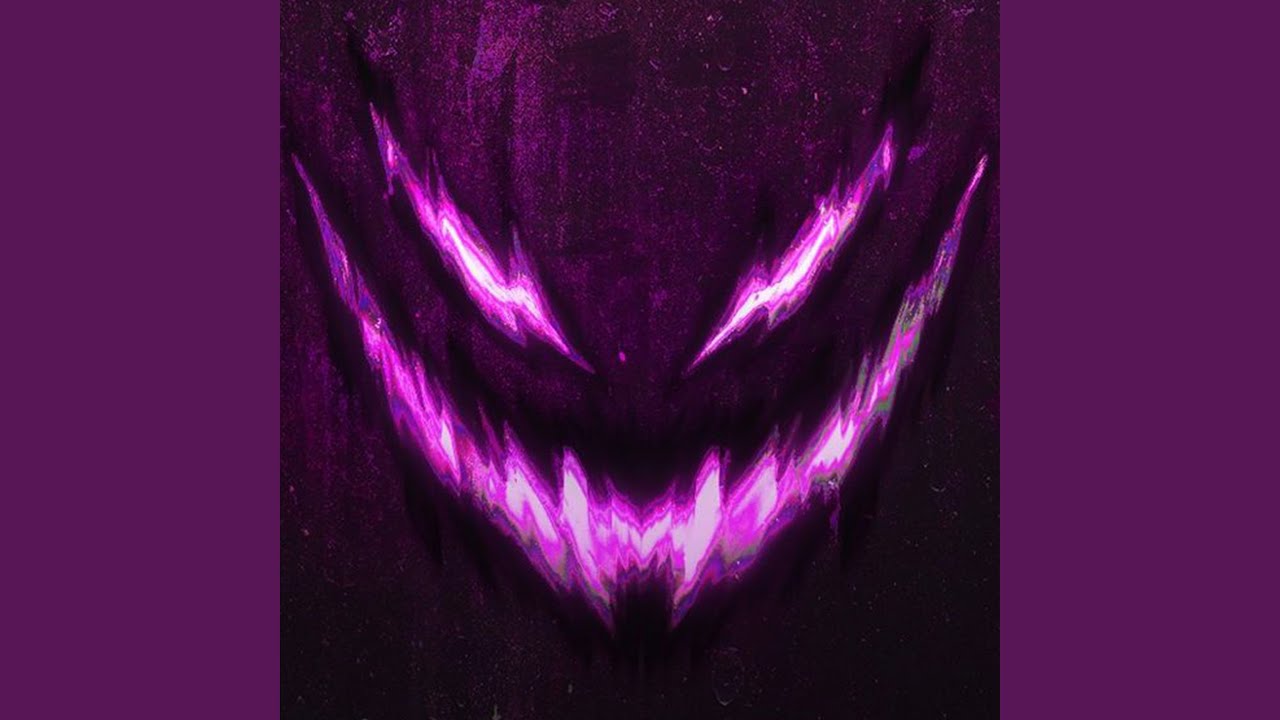 Aggressive Phonk Supernova (Rave Drift Mix)