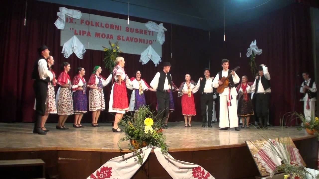 HKUD Željezničar ~ Osijek
