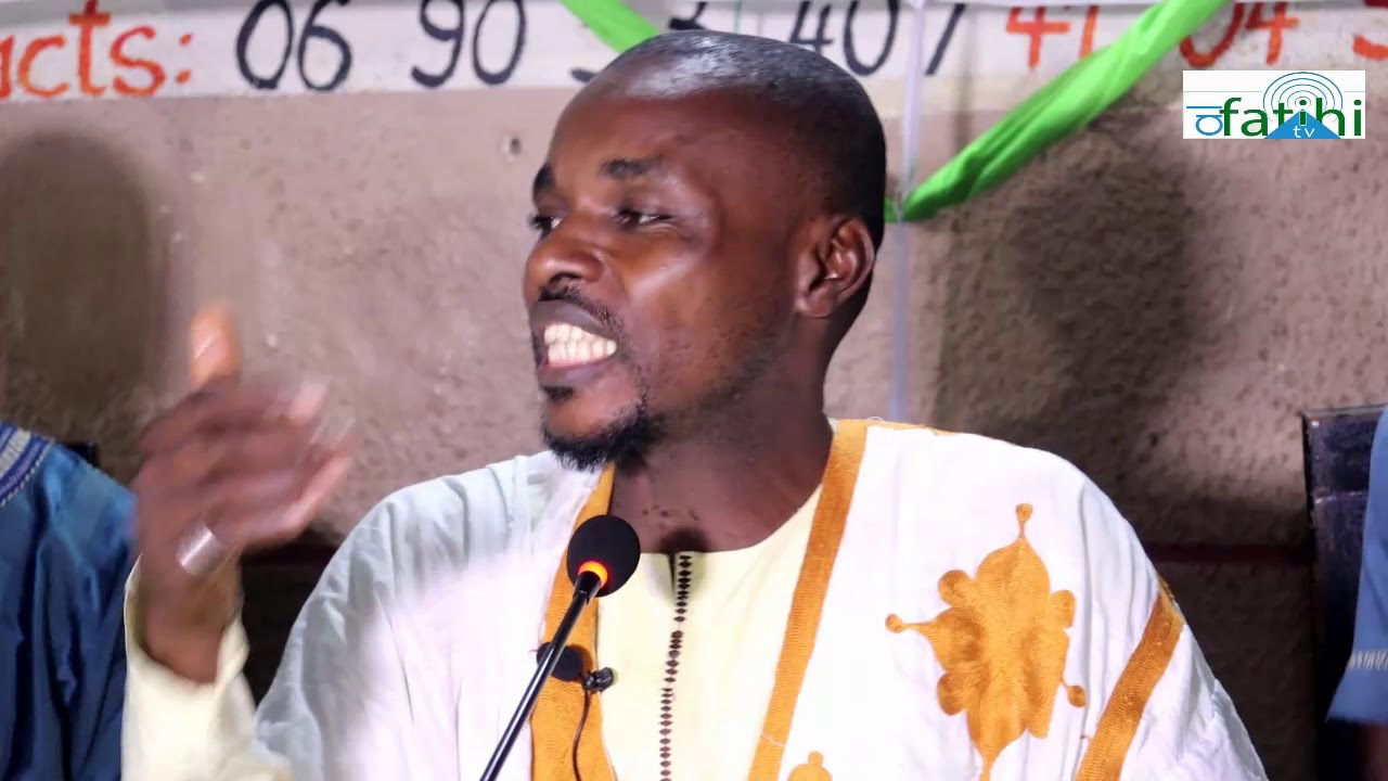 La naissance du prophète Mohamed (PSBL) vue par la science. Par Kassoum Coulibaly.