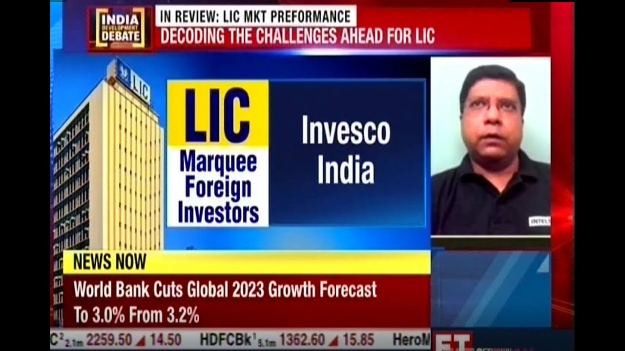 LIC IPO - What to do now?