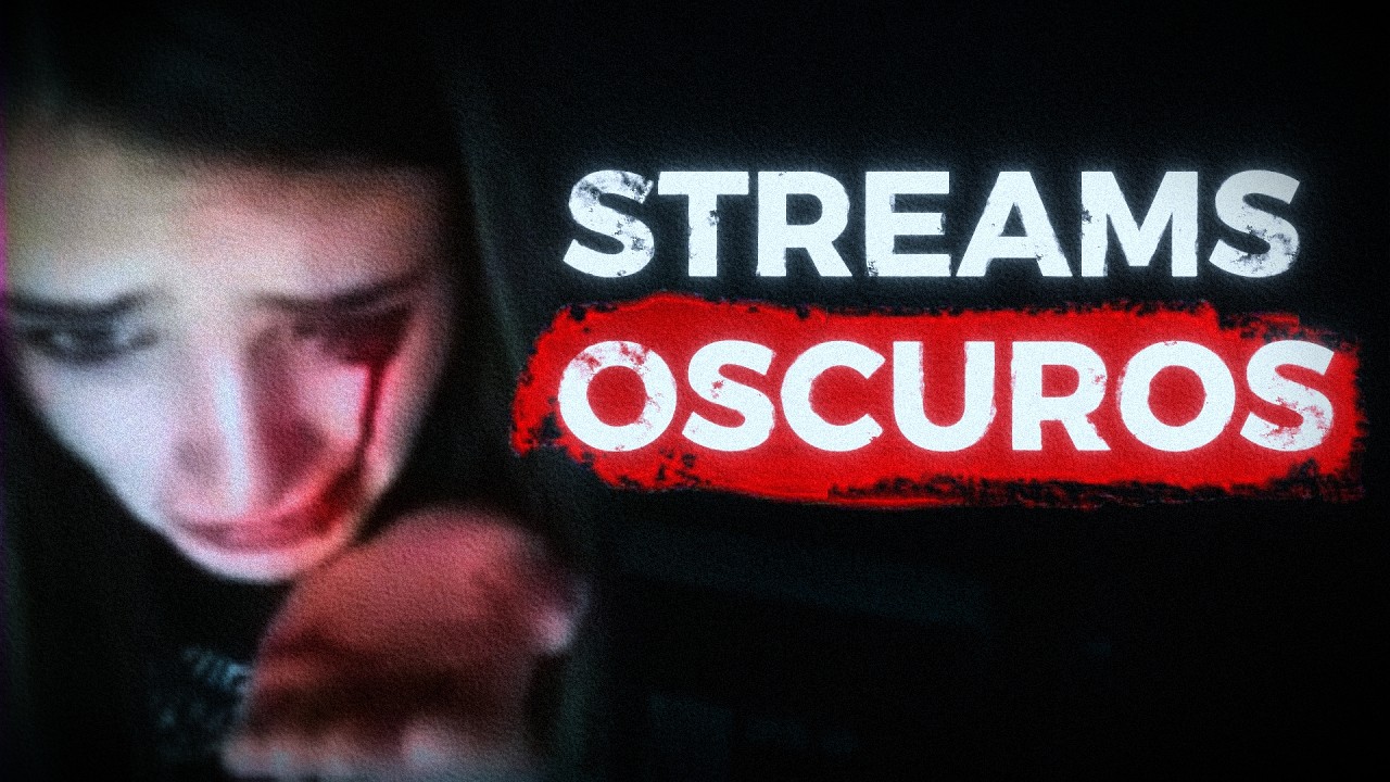 Streams que Terminaron Siendo Siniestros