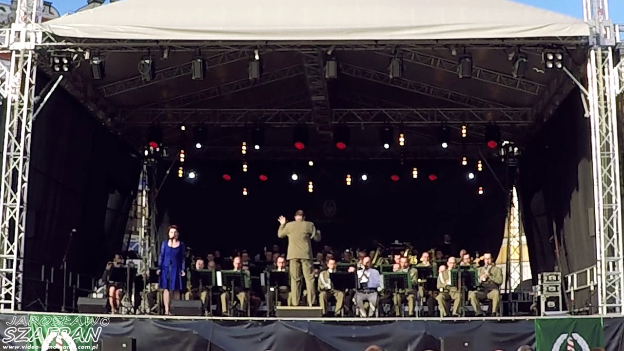 Orkiestra Reprezentacyjna Straży Granicznej - Tango na głos, orkiestrę i jeszcze jeden głos