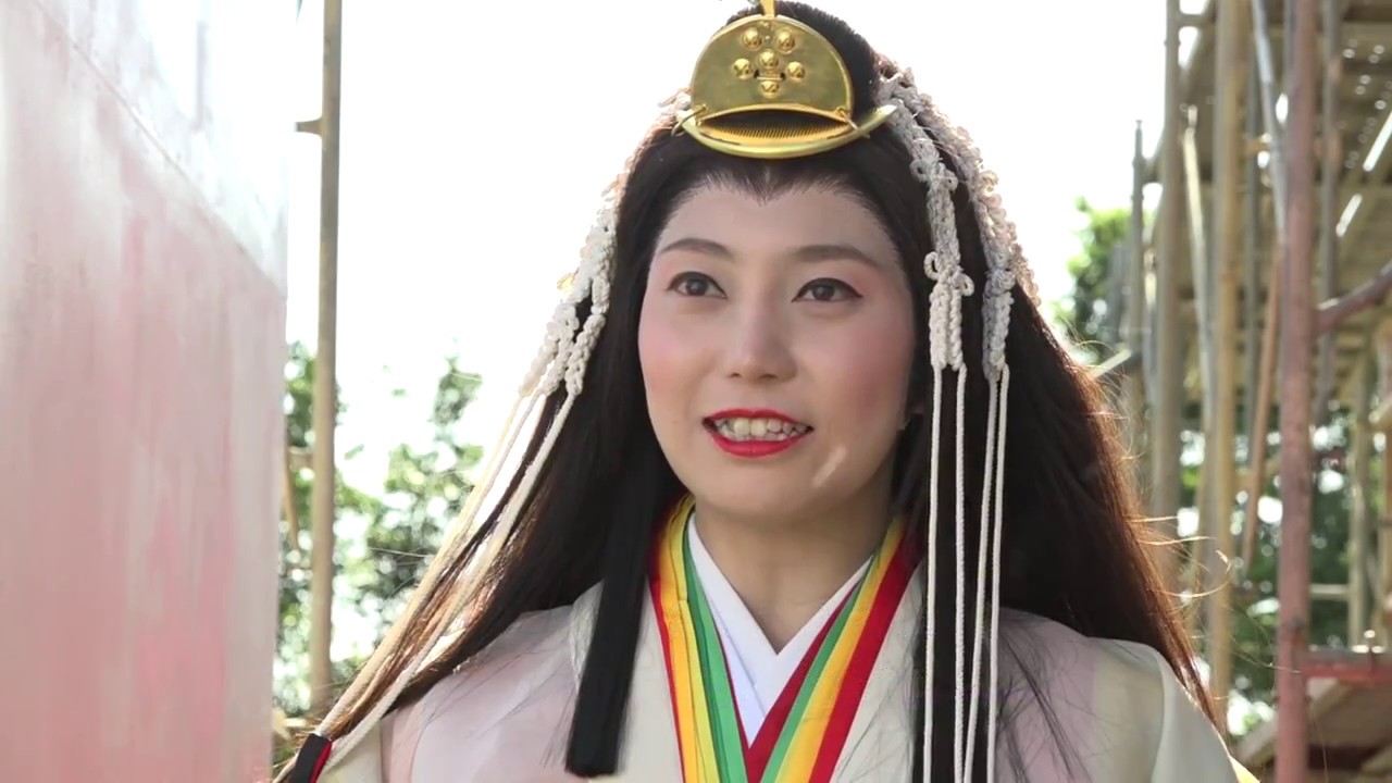 第35回斎王まつり