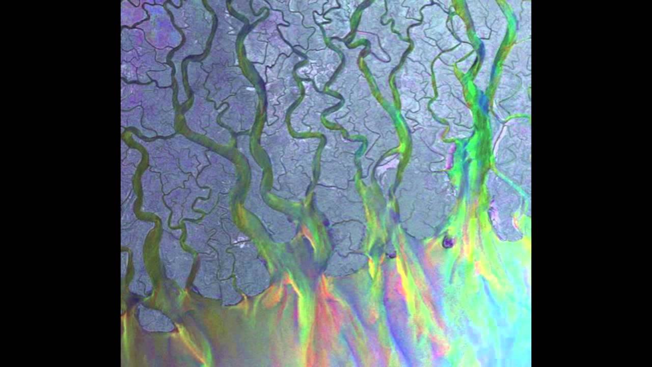 Alt-J ∆ - Leon (FULL)