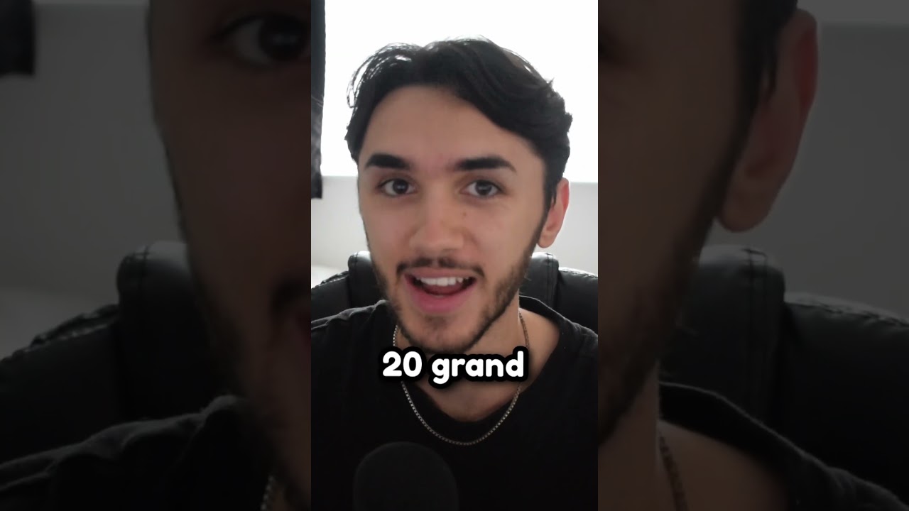 24k gold Labubu yeah right... #shorts #shortsfeed #youtubeshorts #cringe #labubu #comedy #funny