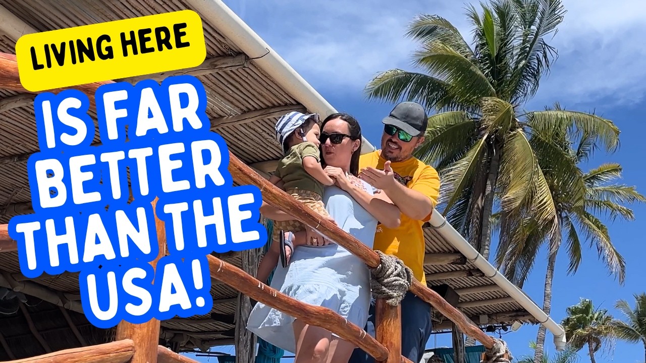Living in Bucerias, Mexico: What Every Expat Should Know Before Moving