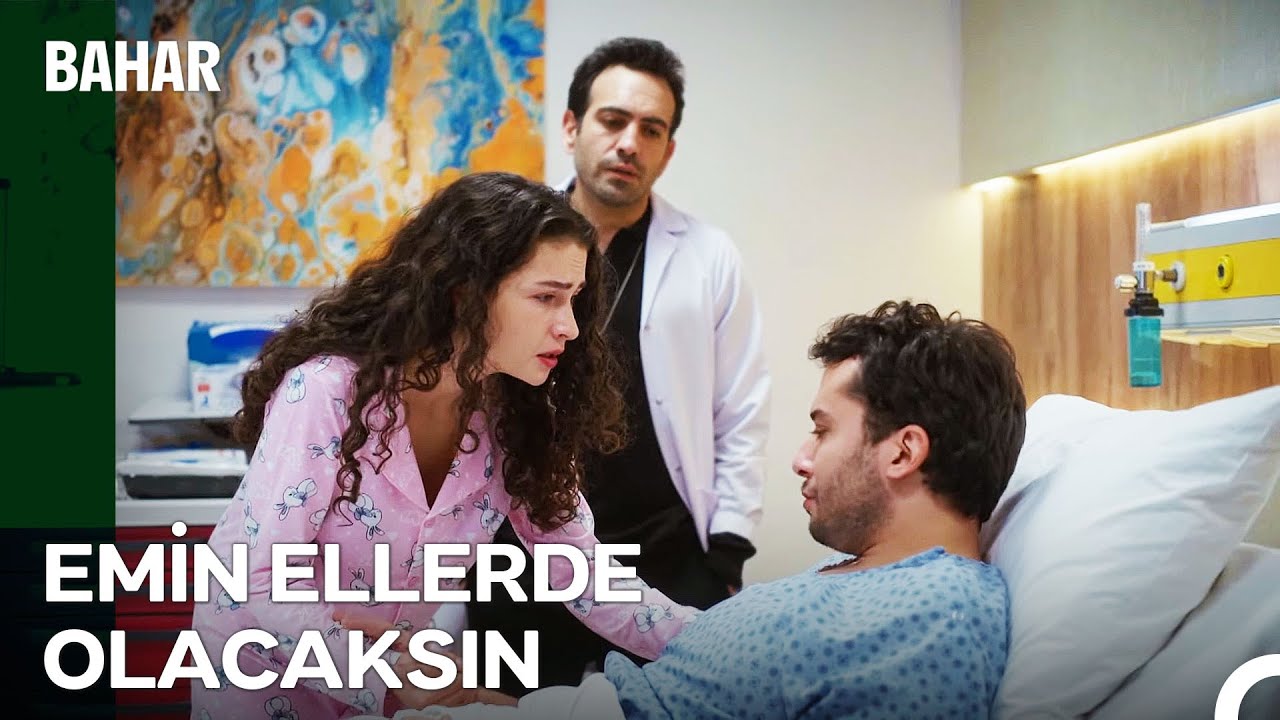 Evren İ&ccedil;in Zorlu Sınav Başlıyor! - Bahar 27. B&ouml;l&uuml;m