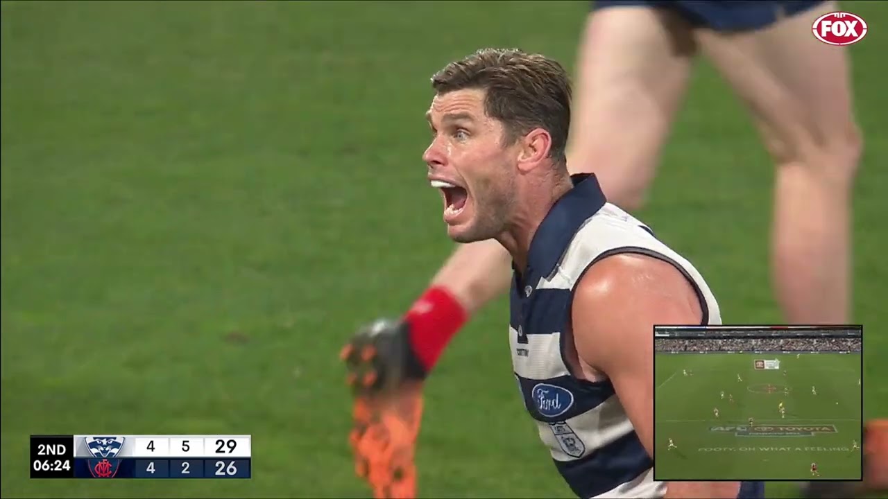 Oddities In The AFL Round 17 2022