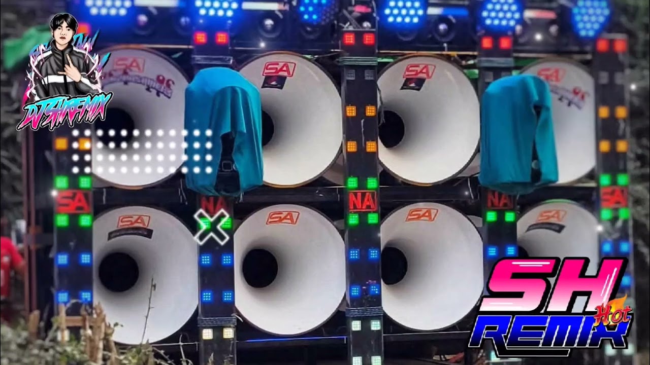 လော်သံရှယ်ငြိမ့်မယ် ဖြုတ်ကြည် DJSHREMIX