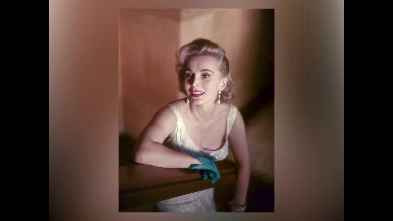 Movie Legends - Zsa Zsa Gabor