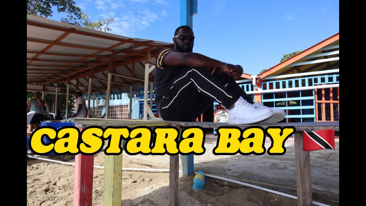 Castara Bay Tobago- My Walking Tour Of This Beautiful Fishing Town