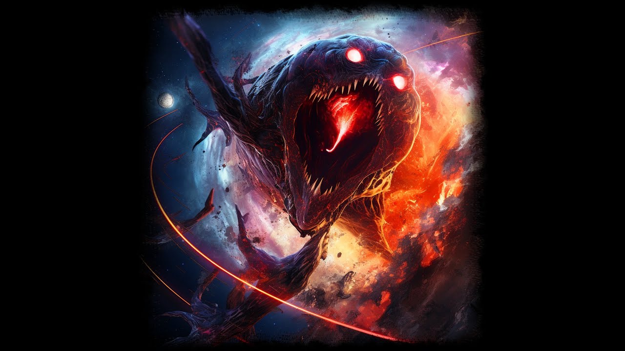 𝐋𝐎𝐑𝐃𝐄𝐀𝐃 - 𝐓𝐞𝐫𝐫𝐎𝐫𝐠𝐚𝐧𝐢𝐜 (Rework, 2026)