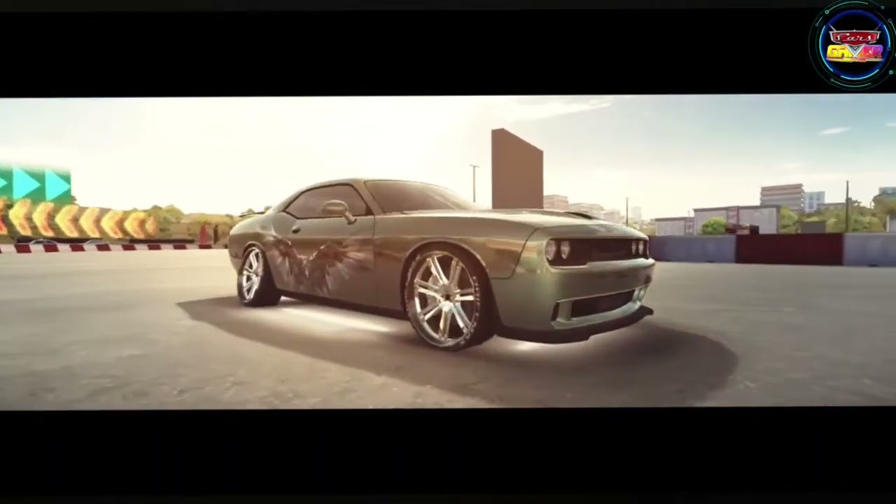 ULTIMATE UPGRADE! 🛠️ Max Tech Muscle Car vs Special Event