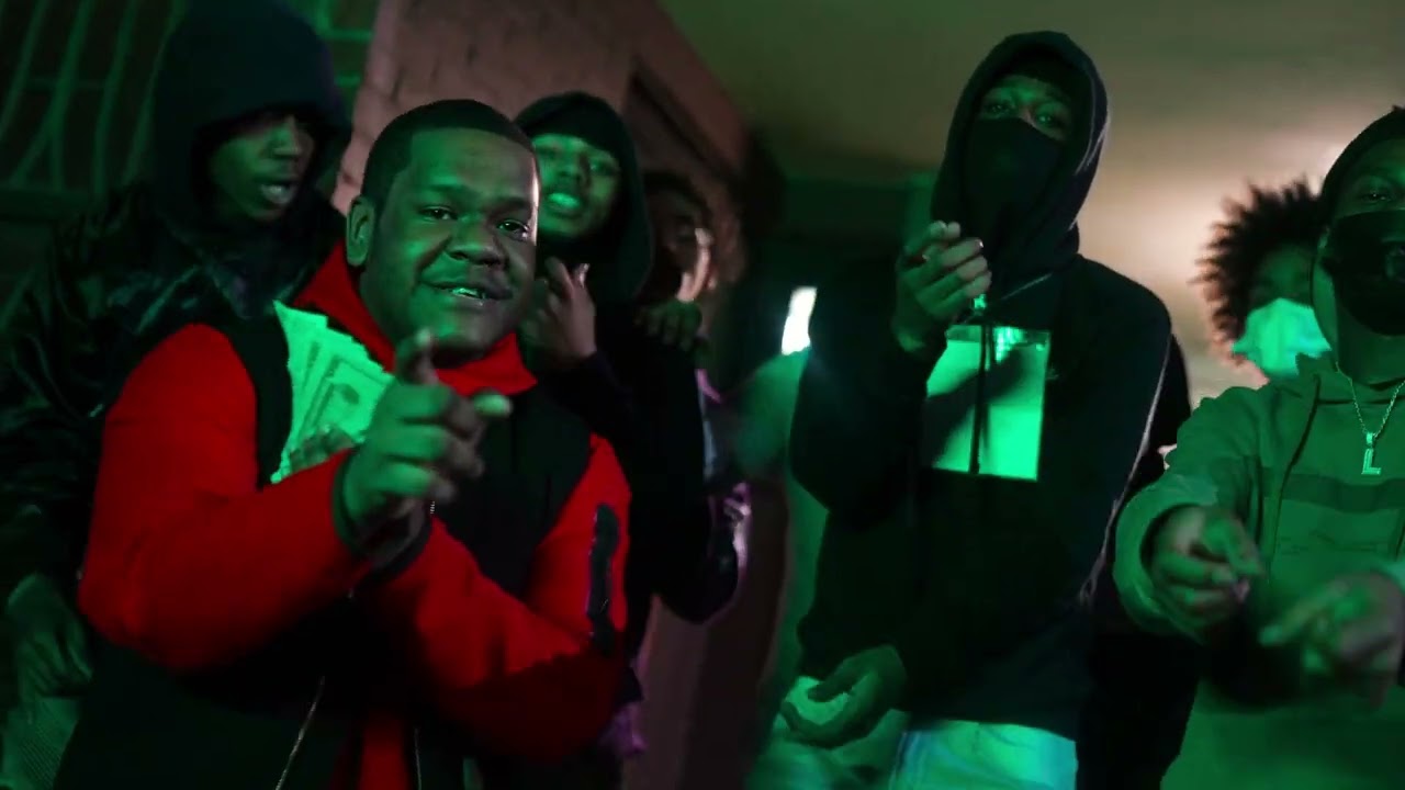 Omeezy - Me , My Knocks & I (Official Music Video)