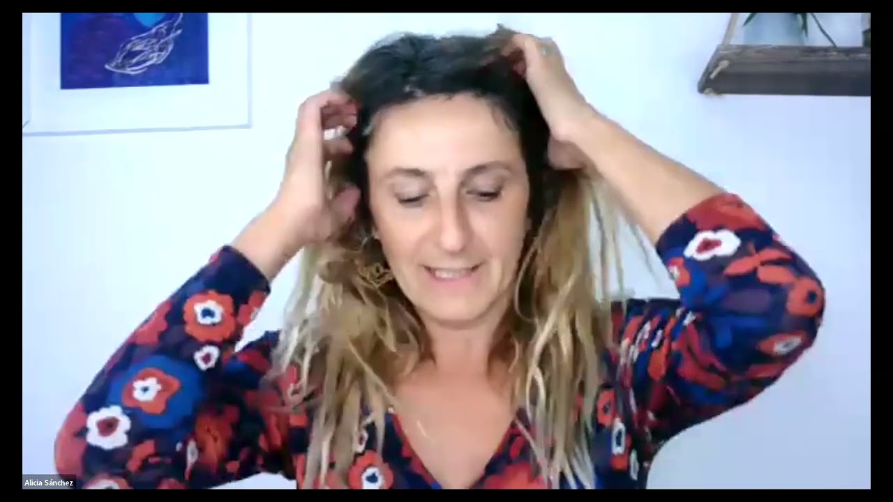 Encuentro para VALENCIA. Meditación