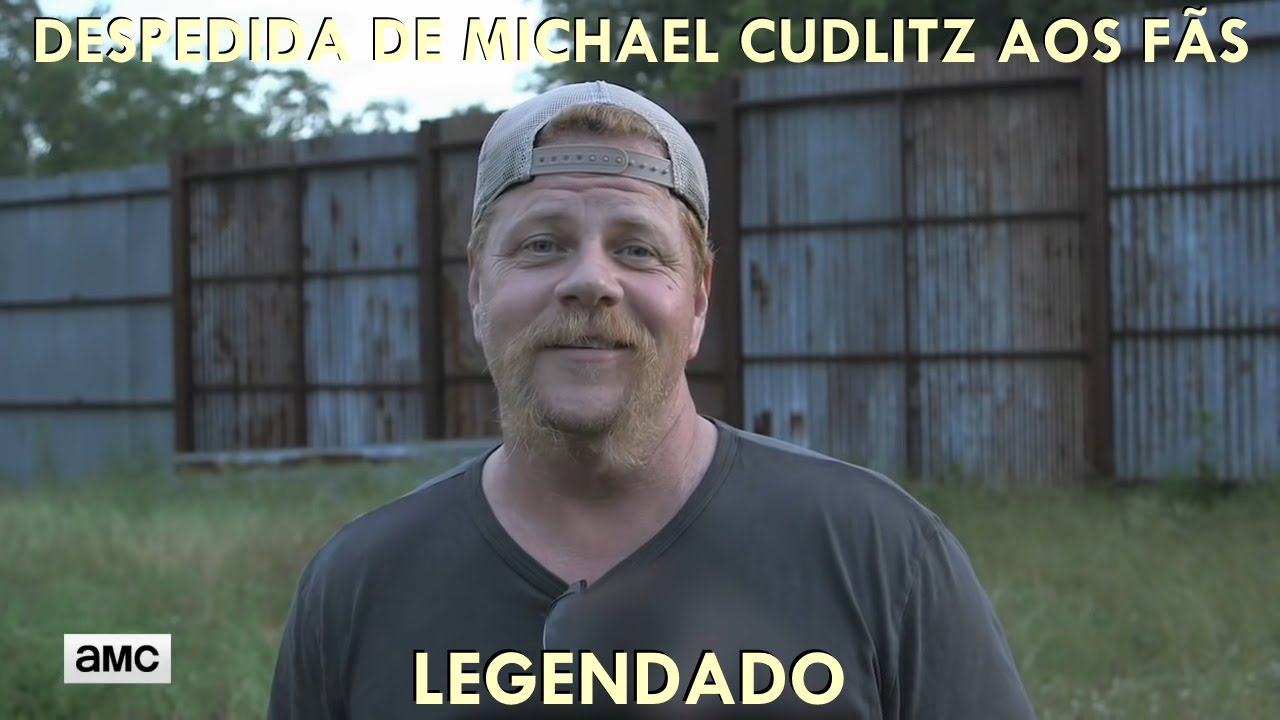 The Walking Dead - Uma Despedida aos Fãs dos que se Foram (Parte 2) - LEGENDADO