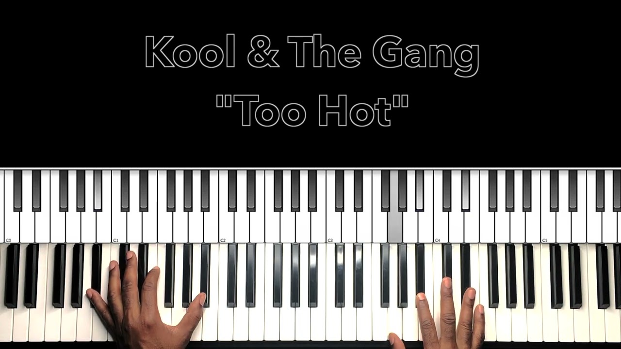 Kool & The Gang 