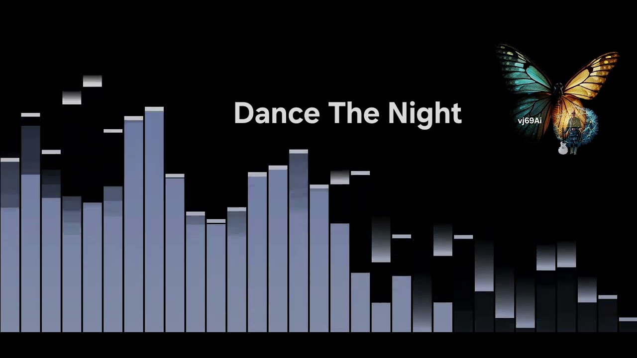 Dance The Night