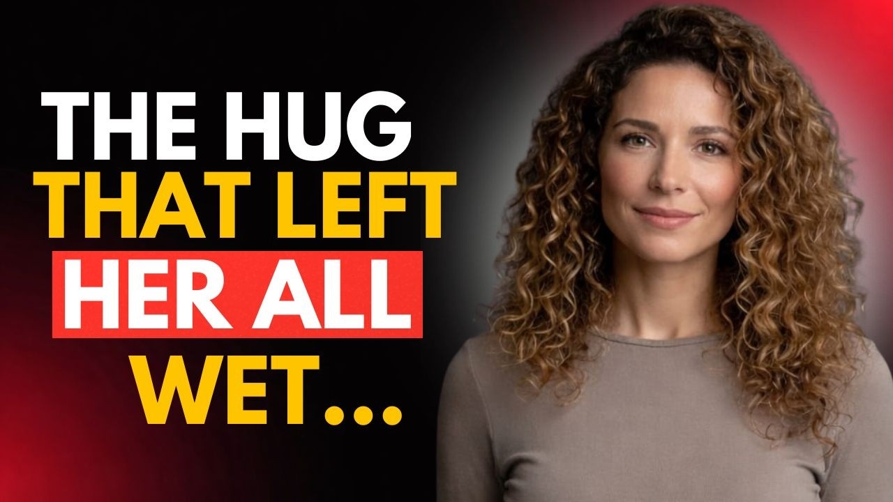 How To Hug A Woman To Trigger Secret Attraction 4 Rules