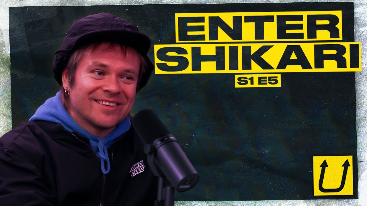 ENTER SHIKARI: 