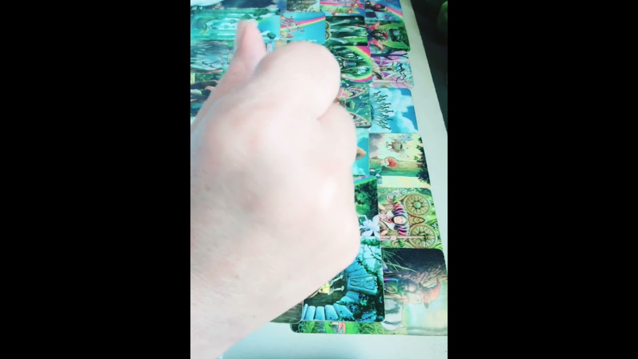 Mensajes/Tarot. ALMAS/LLAMAS GEMELAS   ❤️❤️