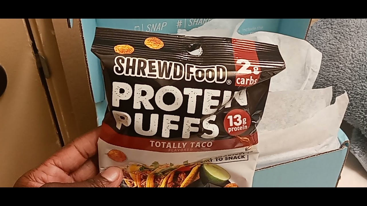 Miss Musclebox Unboxing #unboxing #subscriptionunboxing  #subscriptionbox