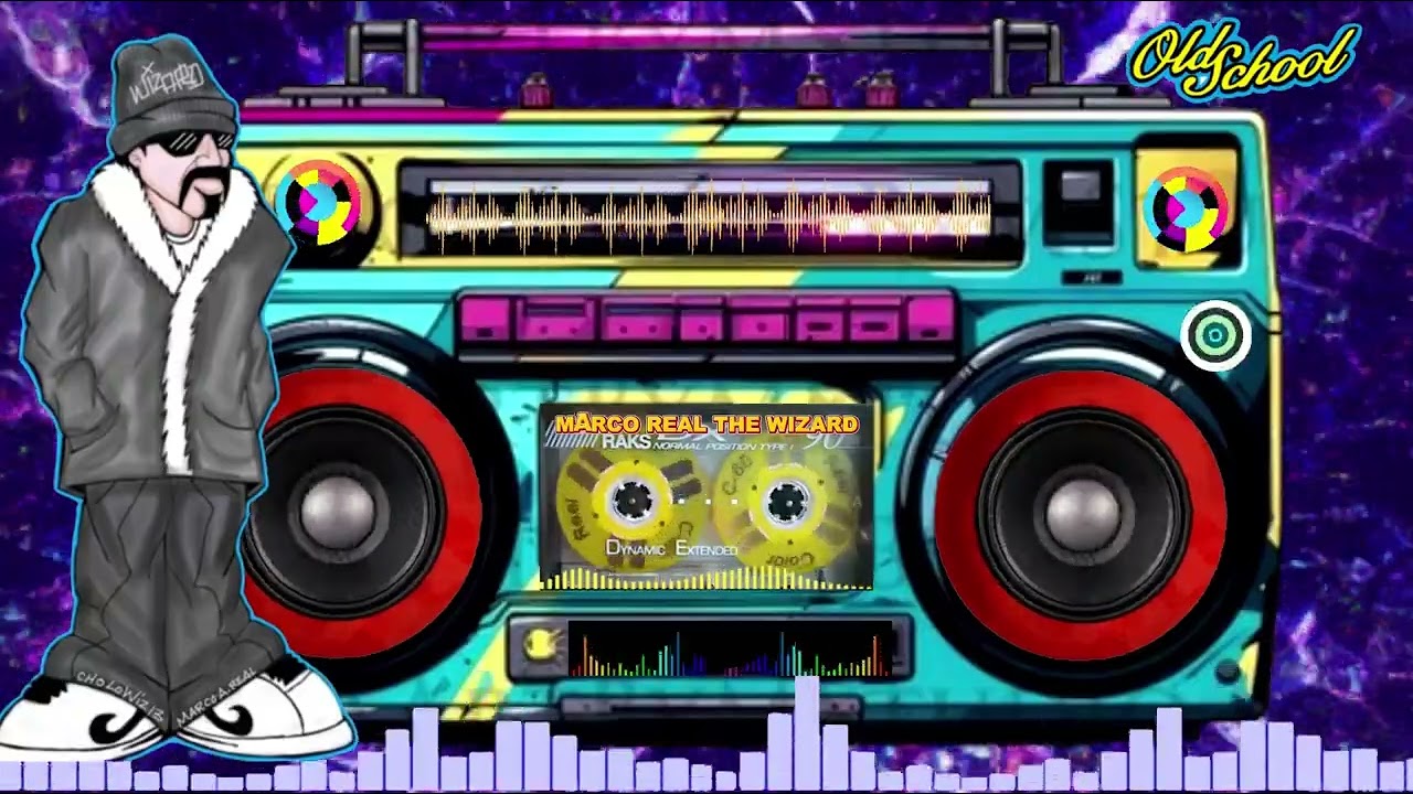 80s ♥ QUICK OLDSCHOOL MEGAMIX 🔊🎼🎵🎧