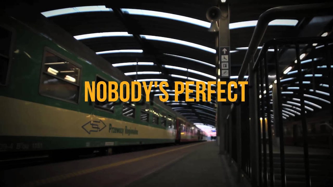 Muniek - Nobody's Perfect