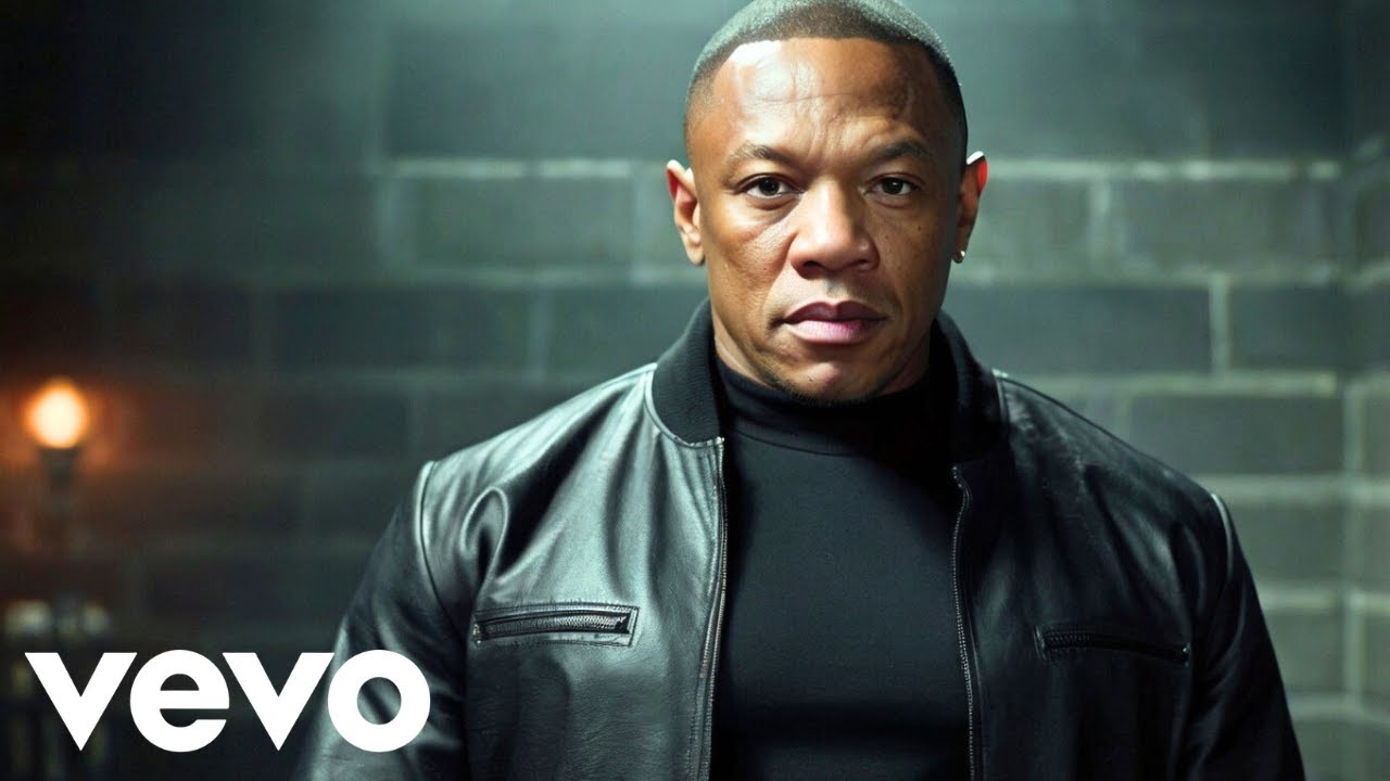 50 Cent & Dr Dre - He is serious. (2025) ft. Lil Wayne & Snoop Dogg, The Game, Ice Cube, Biggie.