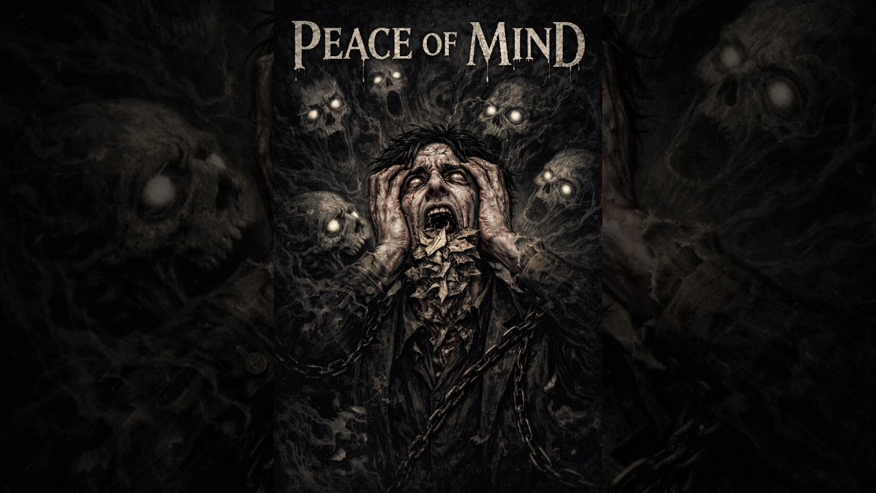 Peace of Mind
