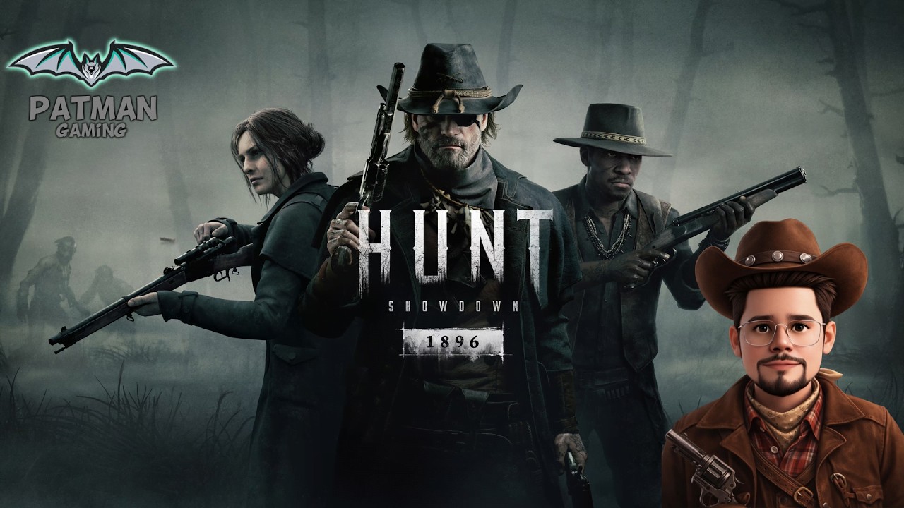 MEXICAN STANDOFF 😅Duo vs Trios - Hunt Showdown