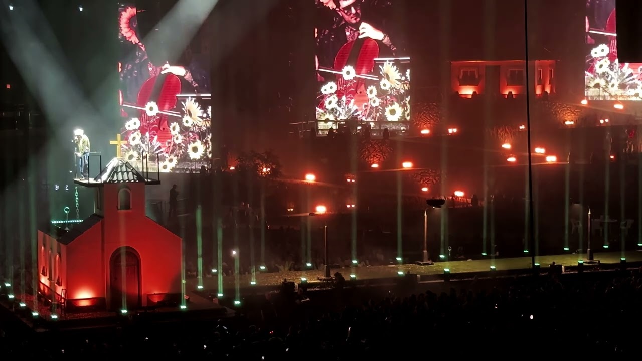 DZSÚDLÓ - Ernő | Live at MVM Dome | 2026
