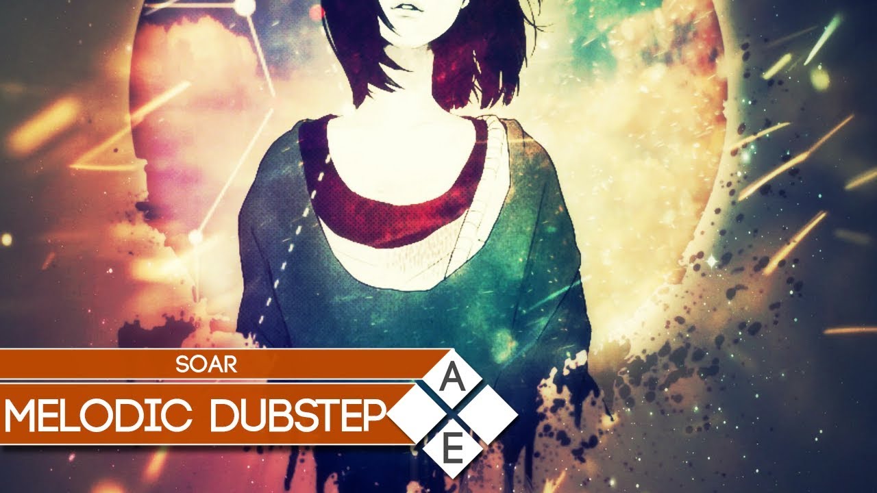 Soar – Singularity |  Melodic Dubstep