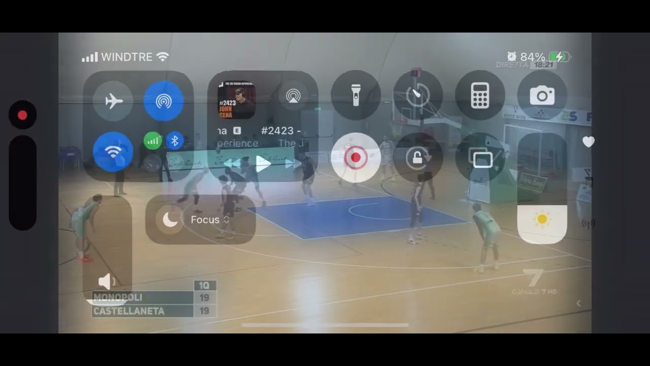 Italy Serie B- Jack Shannon- VBC v. Monopoli