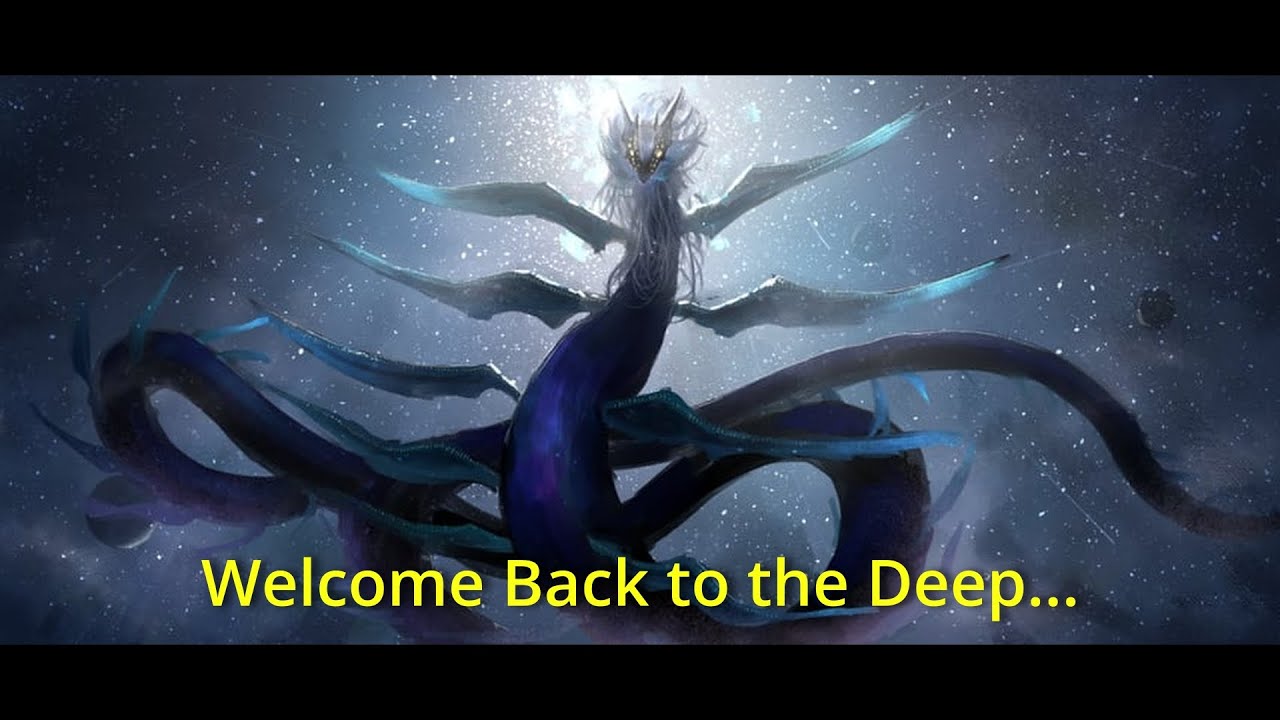 Ghoti drags the meta down delow! | Ghoti 2025 Master Duel | Double Deck Profile and Gameplay