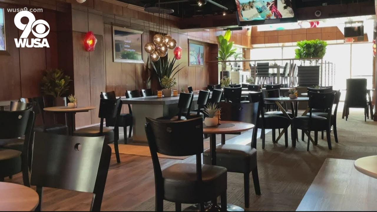 The Park at 14th ditches nightlife to become restaurant