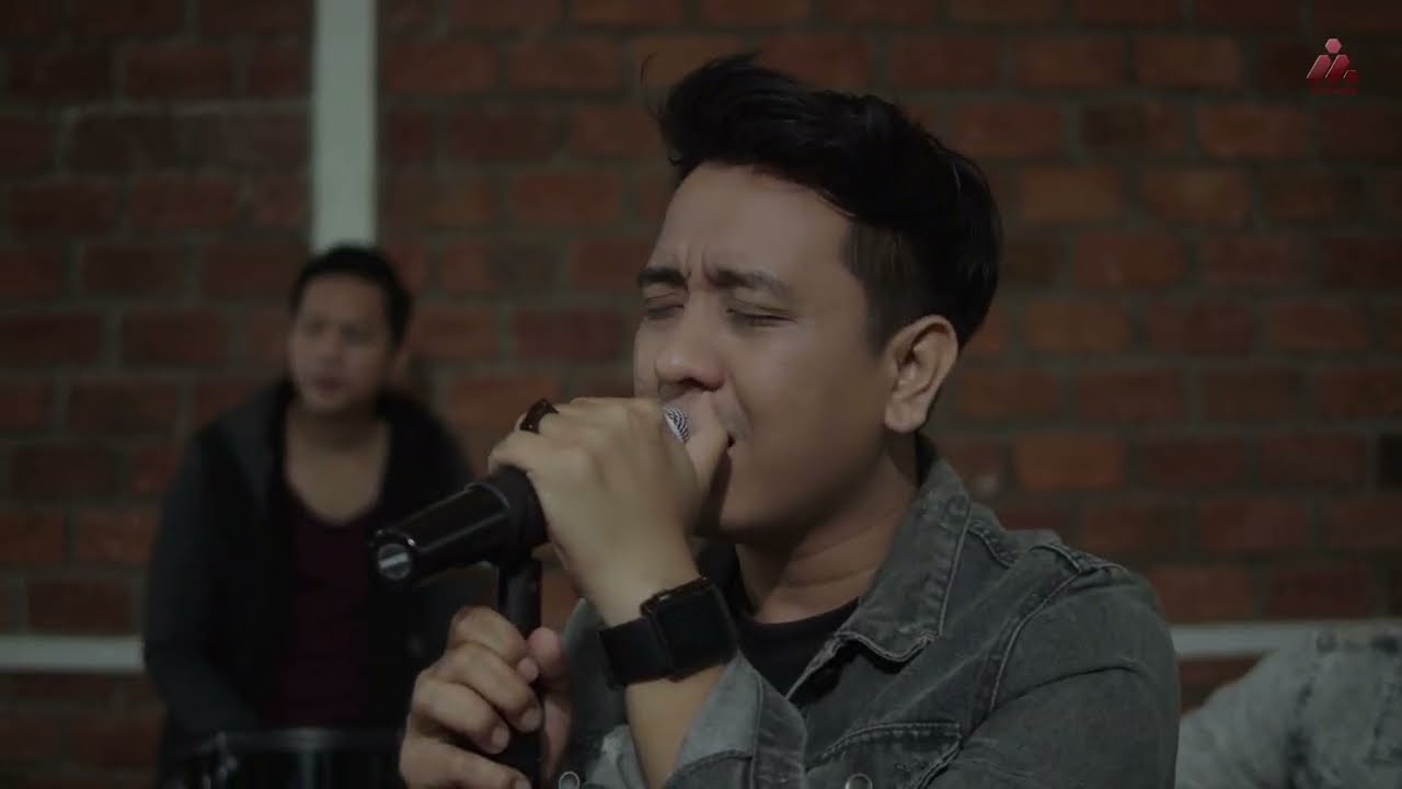ILIR 7 - MENGAPA TEGA (OFFICIAL MUSIC VIDEO)