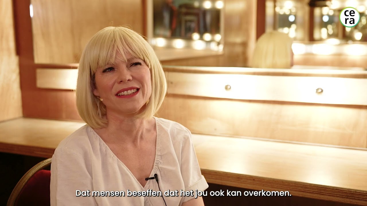 Aftermovie 'Nerveuze vrouwen'