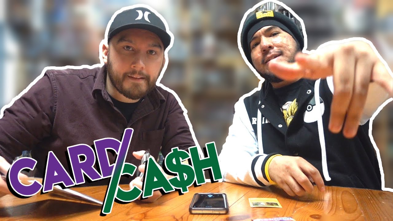 THE CHALLENGE BEGINS!! | 