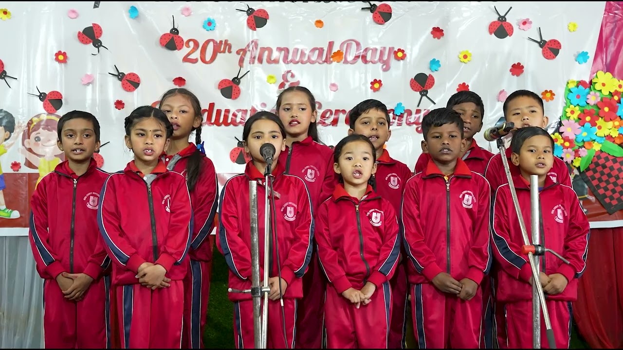 Class 2 Song