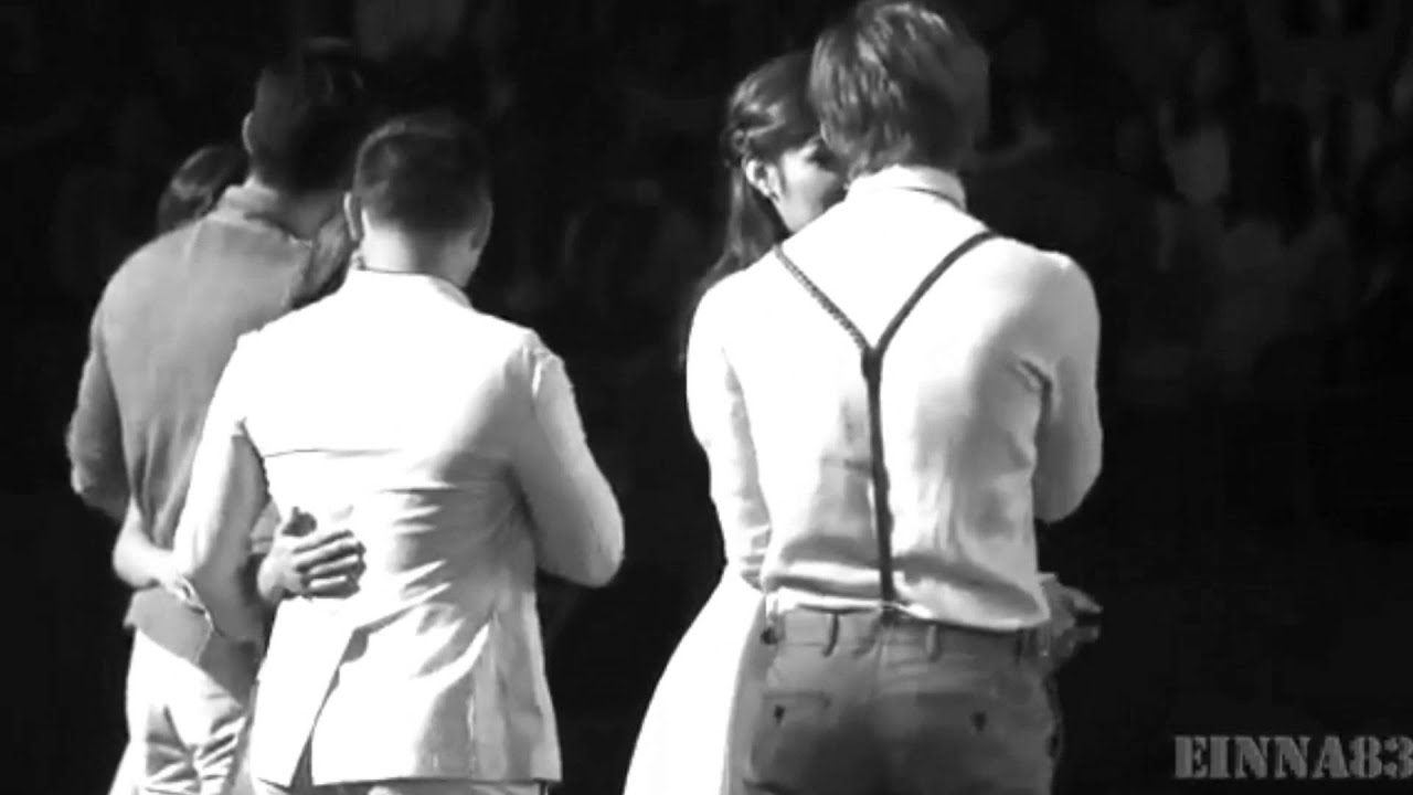 LizQuen - I Do