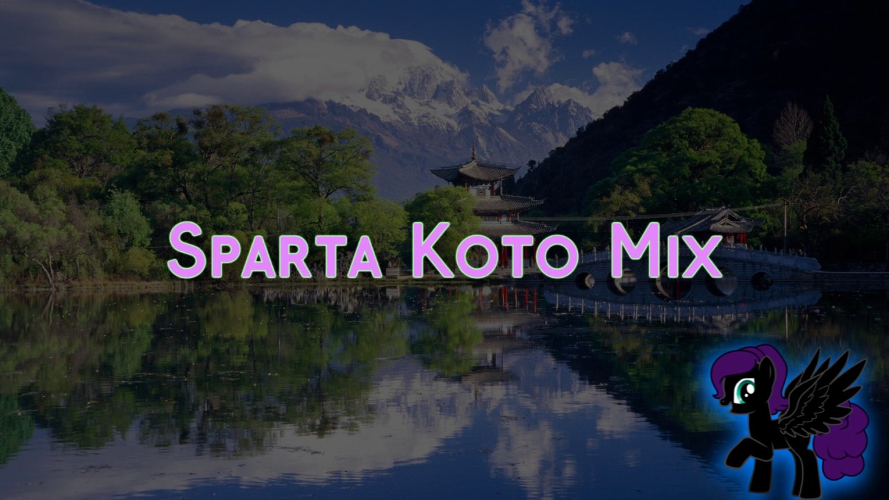 Sparta Koto Mix (-Reupload-)