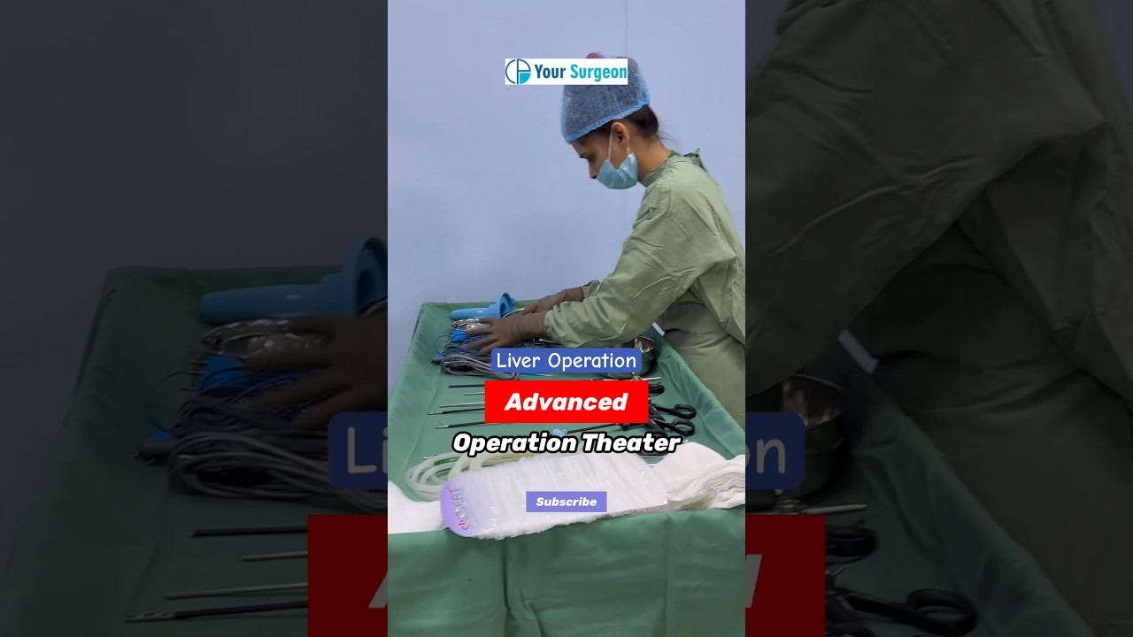 Advanced Liver Treatment In India I Surat I Gujarat I Hepatectomy I Liver Transplant in India