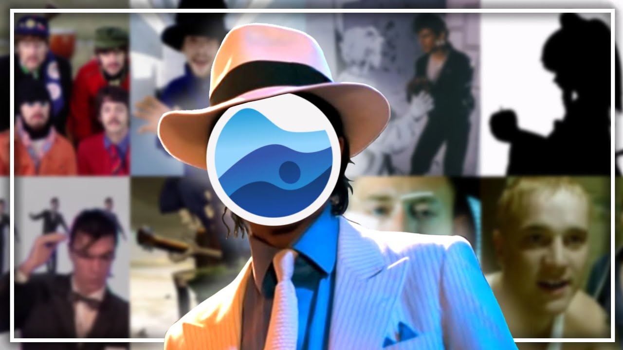 Top 100 music videos of all time (RYM)